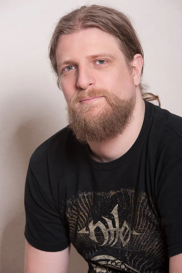 Mischa Kroon